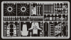 Eduard 48480 J1N1-S Gekko type 11 1/48  (TAMIYA)